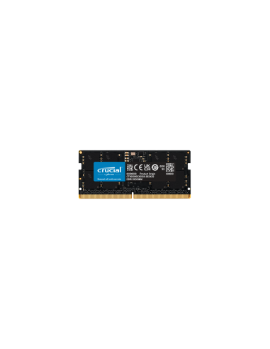 Crucial 16GB DDR5-5600 SODIMM CL46...